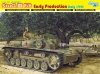 Dragon 6620 StuG. III F/8 Early Production Italy 1943 (1:35)